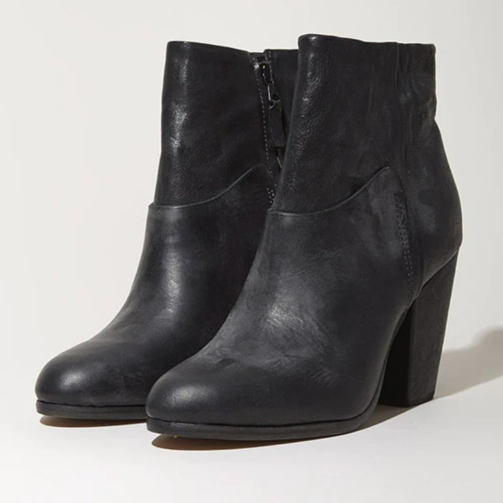 Rag & Bone Kendall Boot